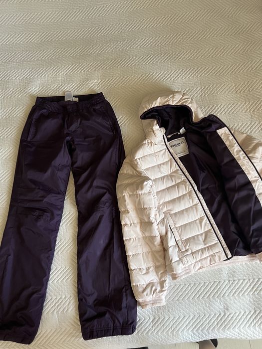 Куртка зима