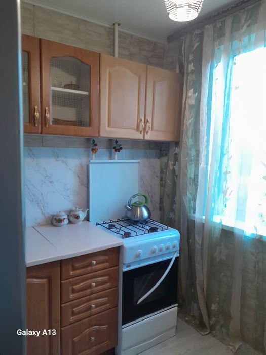 Сдам с 02.10.25 г.1 комн.кв. между ЦОНом и 31 школой