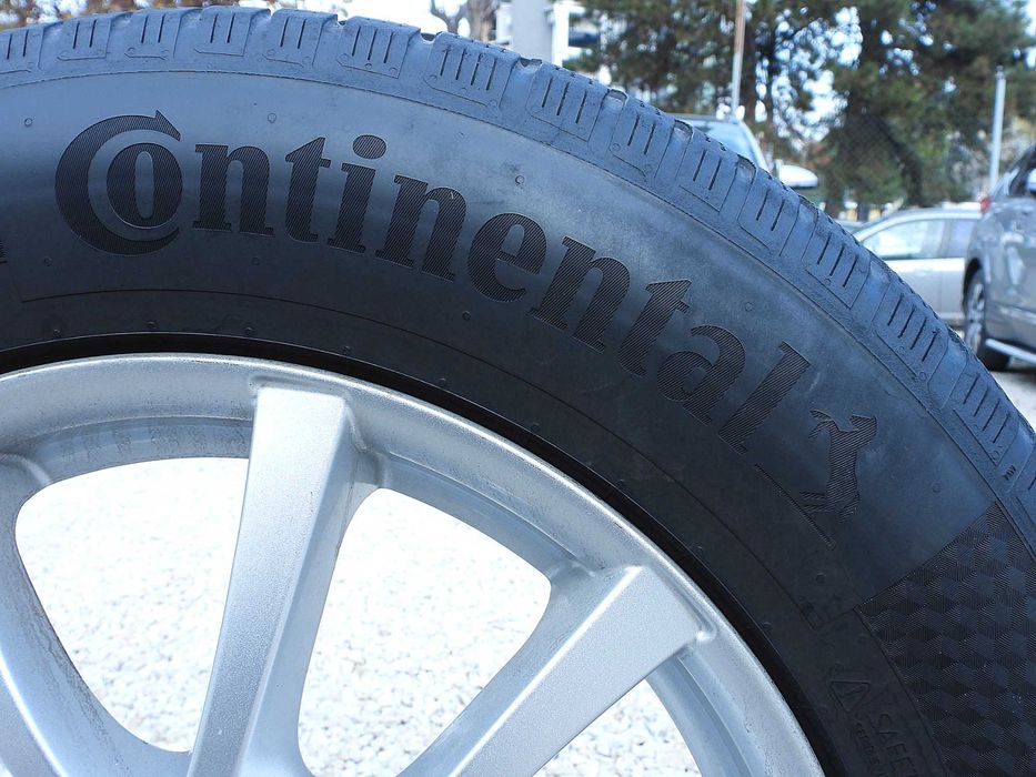 Оригинални алуминиеви джанти 5x114.3-17 за Мазда ЦХ 5!!Mazda CX-5