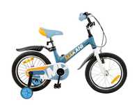 ПРОМО Makani Детски велосипед 16`` Bayamo Blue