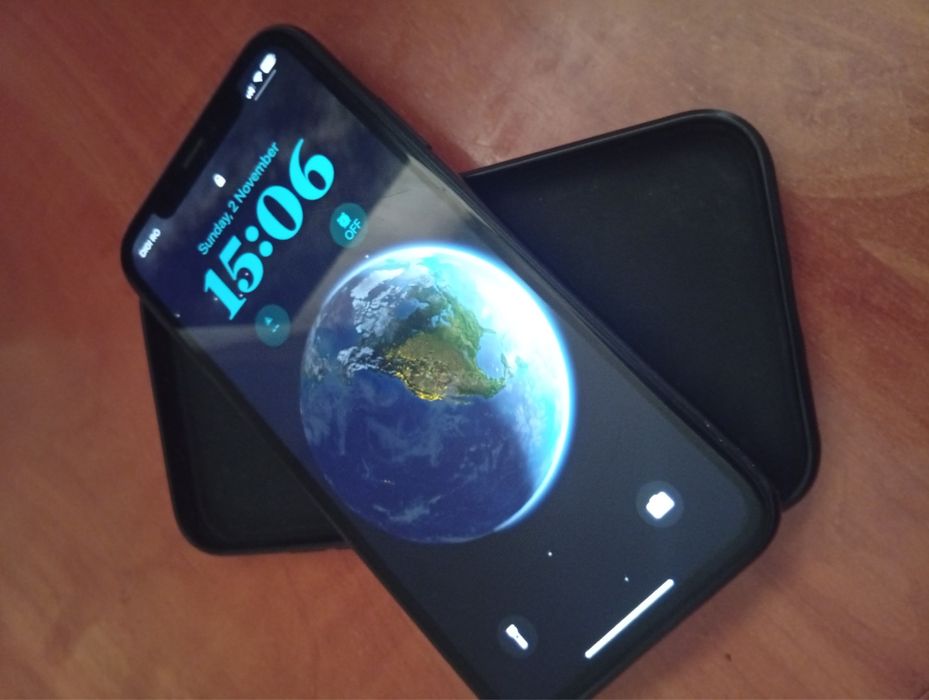 Iphone XR in stare buna