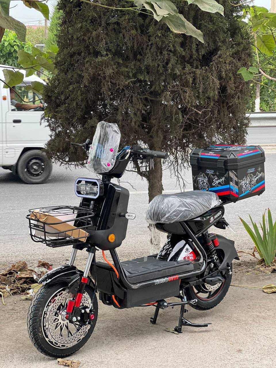 Model nomi: Sonic pro 2025