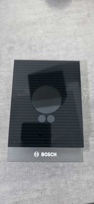 Termostat Bosch CT100, compatibil centrale Bosch / Buderus