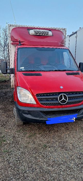 Mercedes-Benz Sprinter frigorific