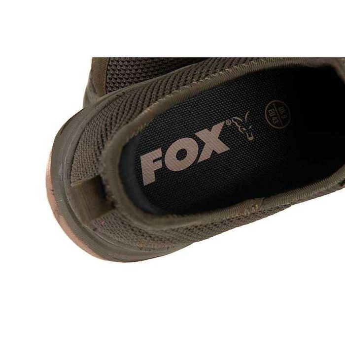Обувки Fox Mesh Lite Trainers
