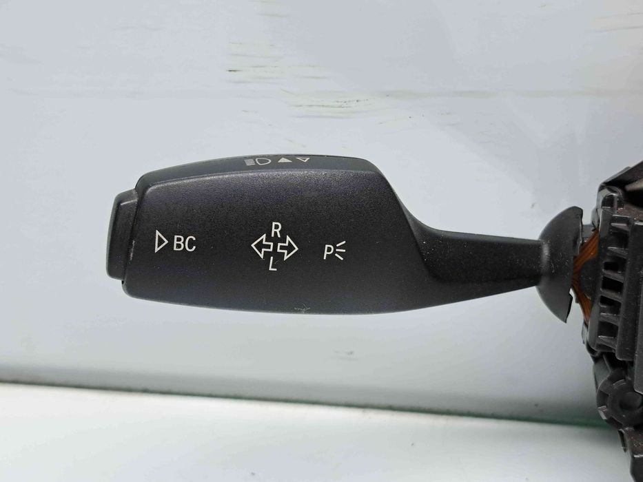 Bloc manete cu spirala volan Bmw3 (F30) [Fabr 2012-2017] 9253746-01