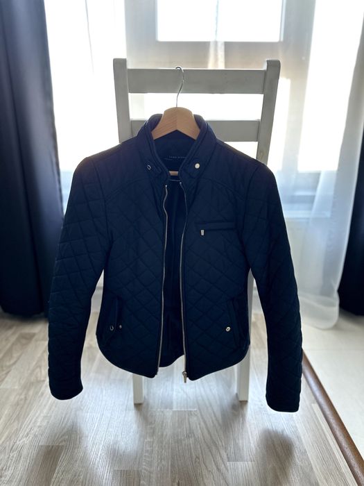 Geaca Zara mărimea XS