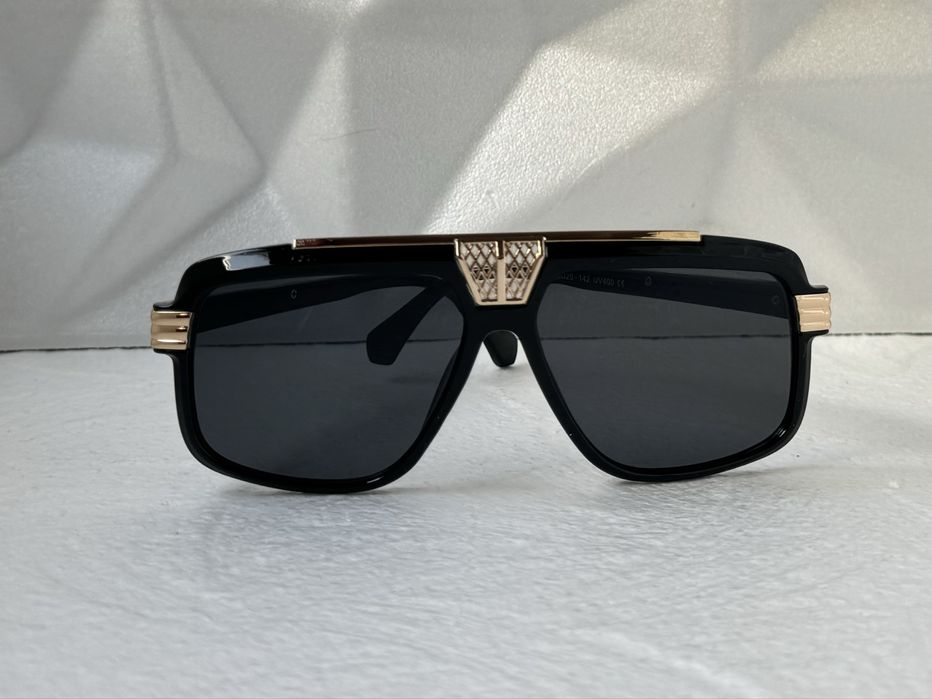 Мъжки слънчеви очила маска cazal  3 цвята