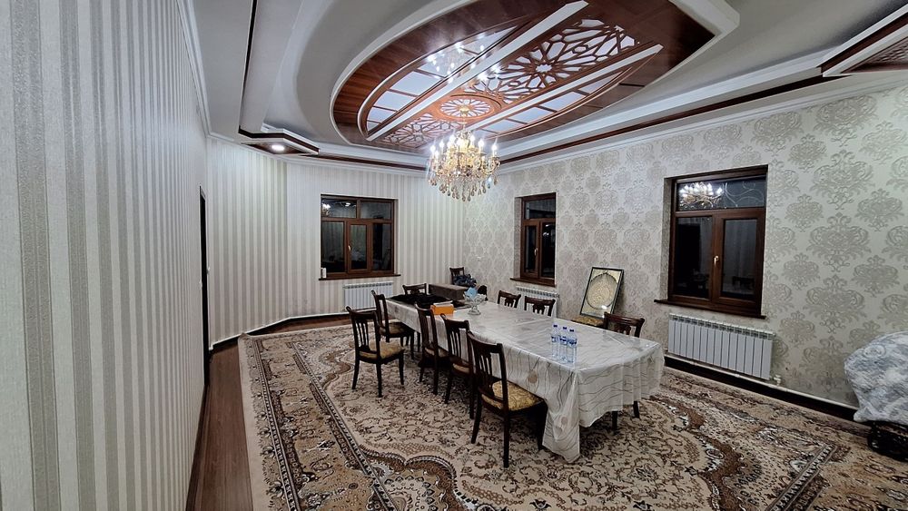 Qibray tuman
Mirobod 2-3 tor kocha
3 ta spalni
1 ta kuxni 
1 ta sanuze