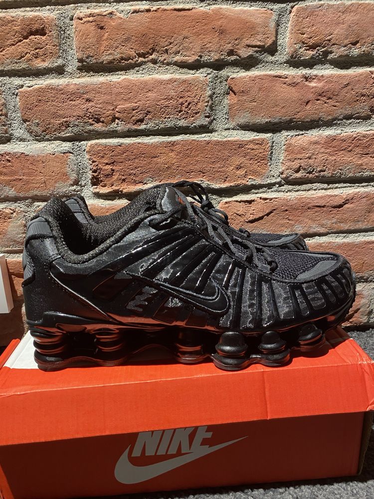 Nike Shox TL.