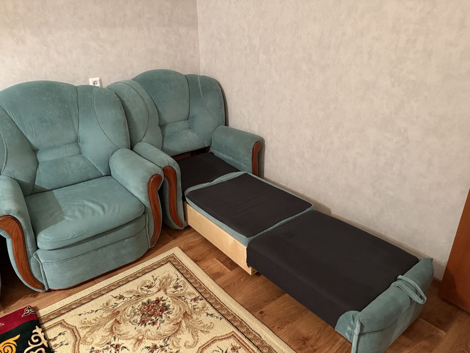 Продаю 2 кресла.