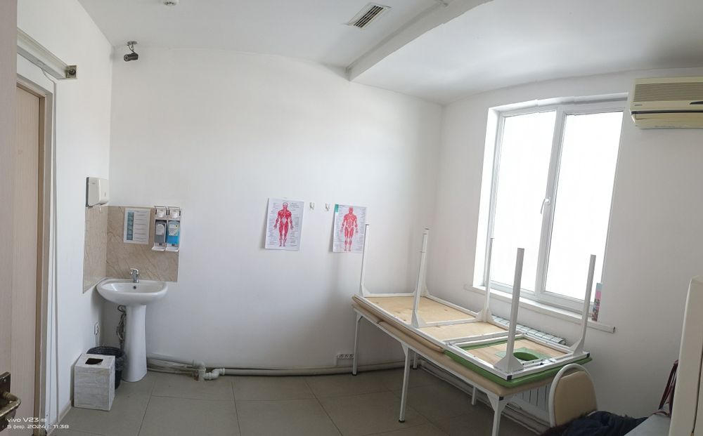 Сдам кабинет в административном здании медицинского центра