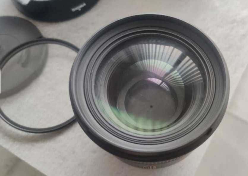 Pentax K-70 Тяло + Sigma 50mm DG HSM + Sigma 18-300 DC OS HSM + аксес.