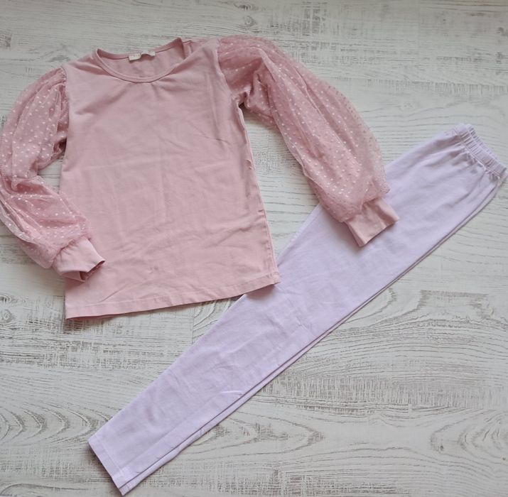 Дрехи за момиче 146 размер