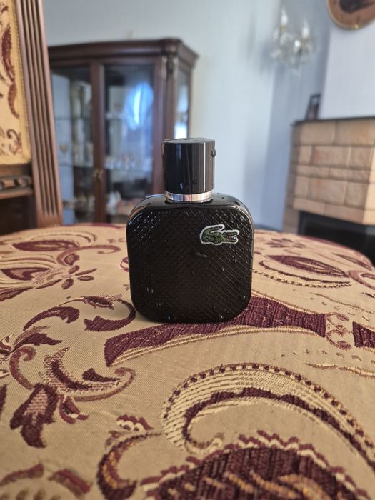 Парфюм Lacoste Новый