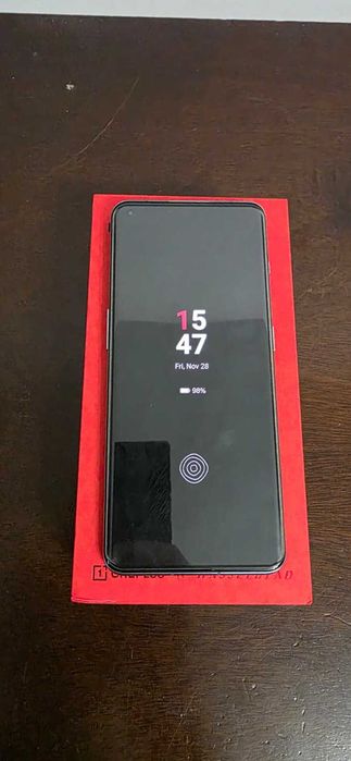 Oneplus 11 16GB RAM 256GB