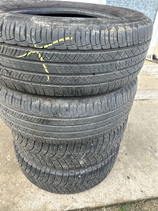 215 65 16 Firestone Michelin iarna MS