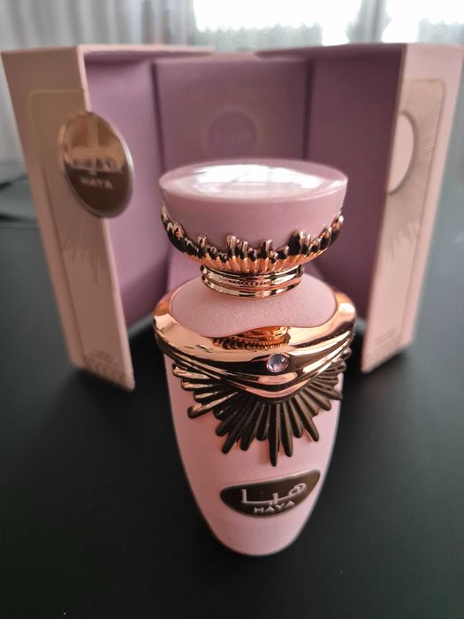 Lattafa Haya дамски парфюм
