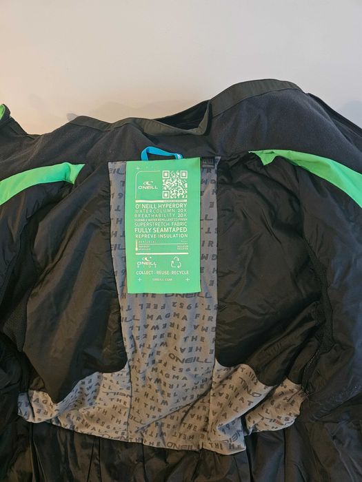 Vand Atomic Redster S9, an 2023, clapari Atomic Hawx ultra 130 pro