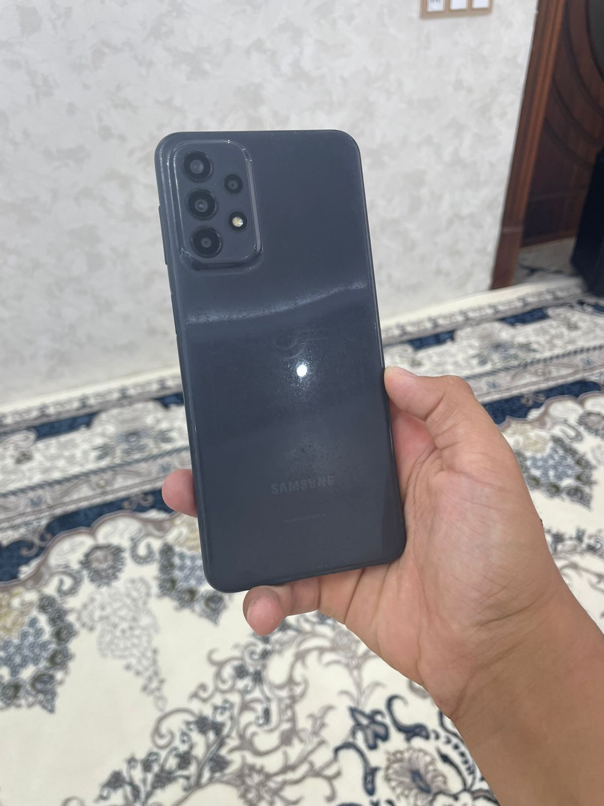 Samsung galaxy a23 5g