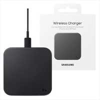 Wireless Charger Samsung & Iphone