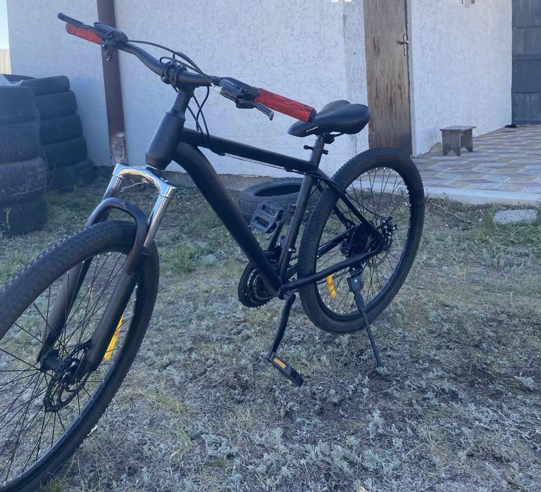 Велосипед Fnix.