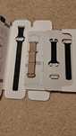 Vând două curele originale Apple watch 42/44/49mm