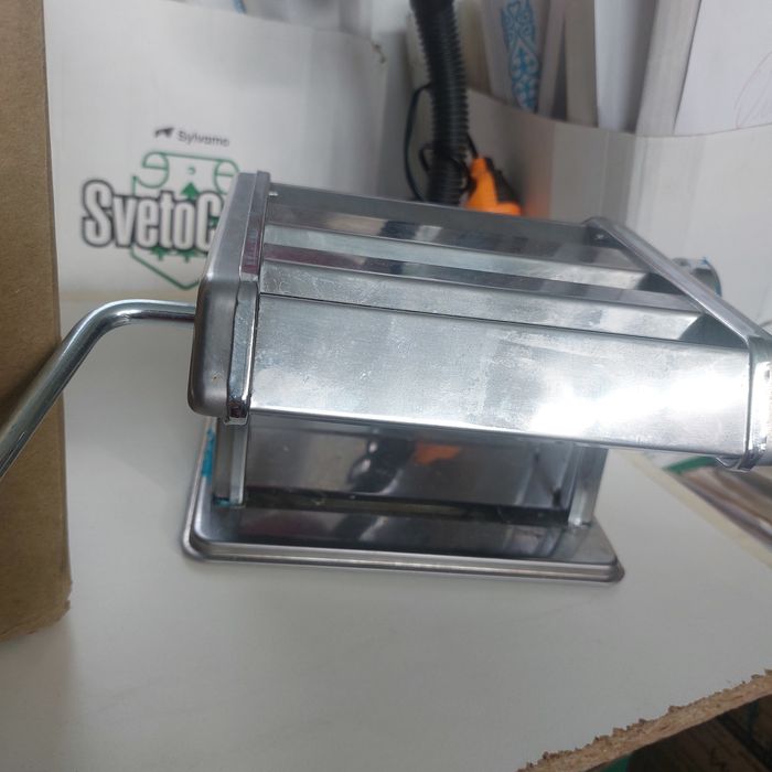 Лапшарезка..пользовались 2 раза