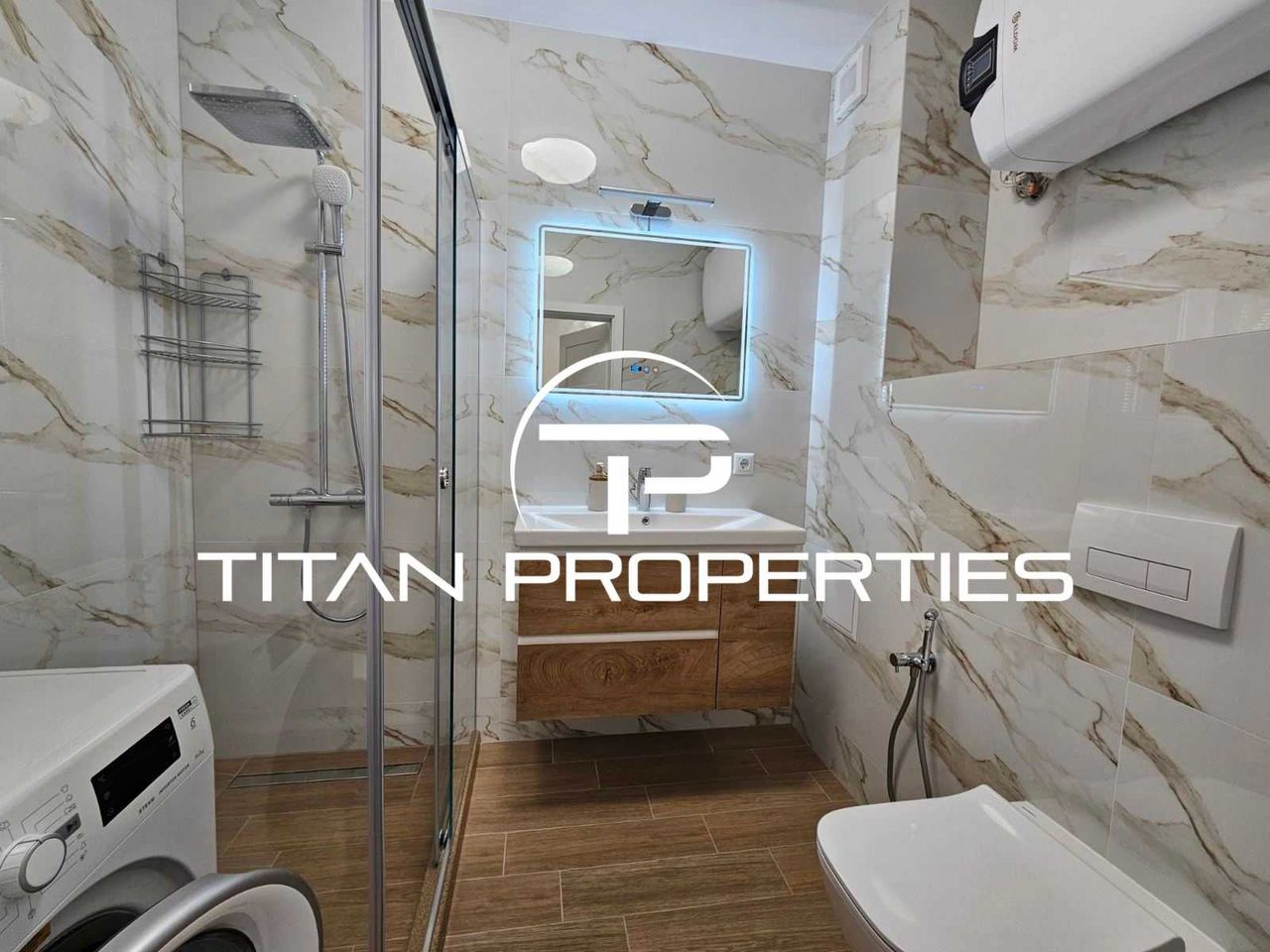 Продава се Двустаен апартамент в Варна, Бриз - 73 кв.м за 3548 €/кв.м - Снимка #7