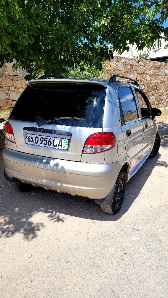 Matiz best sotiladi mator   karopka yangi