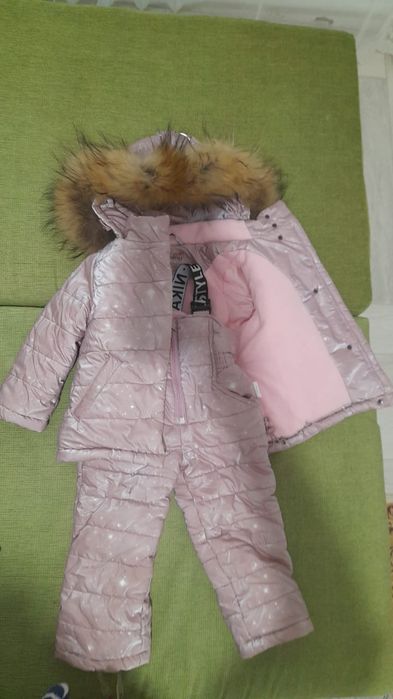 Продам детский комбез