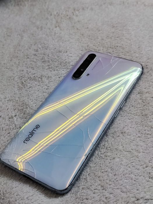 Продам или обменяю realme x3 superzoom и meizu 16