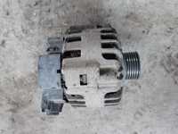 Alternator / Pompa benzina peugeot 307 1.6 benzina cod motor NFU