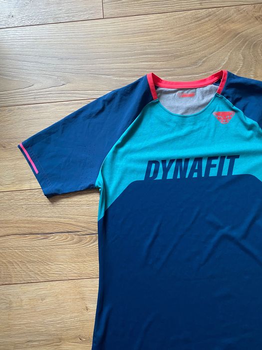 DYNAFIT-tricou, ca si Nou, pentru dame , marimea S