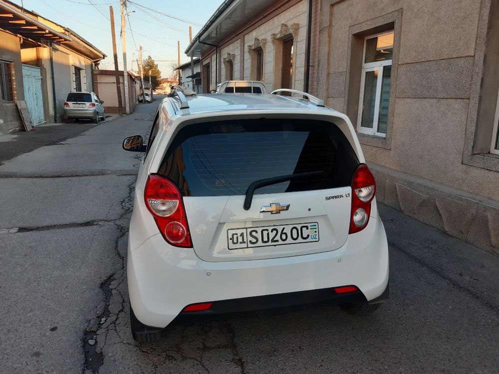 Spark 2020 sotiladi