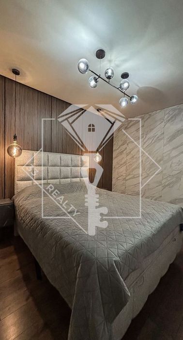 Продава се Двустаен апартамент в Пловдив, Тракия - 75 кв.м за 2587 €/кв.м - Снимка #1