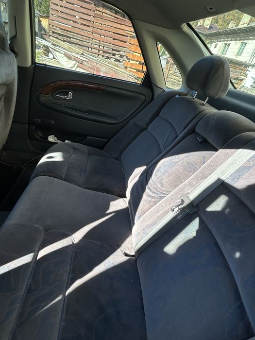Masina Volvo ES 40 1998
