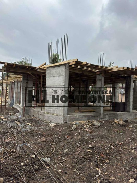Продажба 3-стаен гр. София - Горубляне 99m²