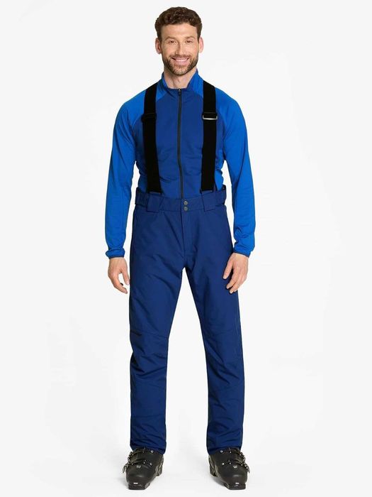 Ziener TAGA, 4XL, нов, оригинален мъжки ски/сноуборд панталон