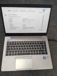 Laptopuri HP elitebook 830g5,850g5  incomplete cu ecrane defecte