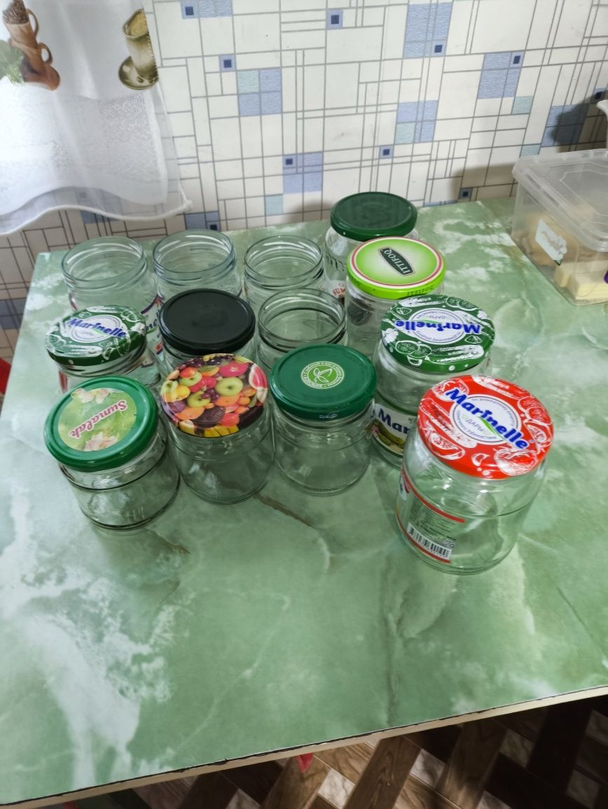 Мясорубка советская и орешница