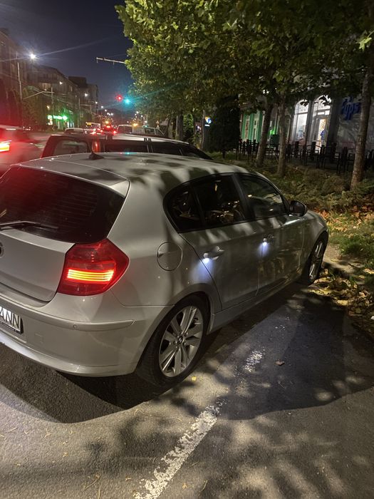 Vand Bmw seria 1
