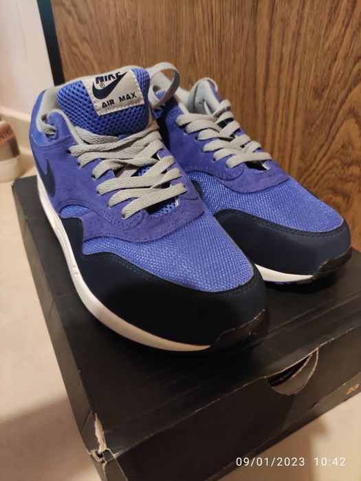 Маратонки Nike air max 1, Dragon, 44 номер, 28 см Jordan