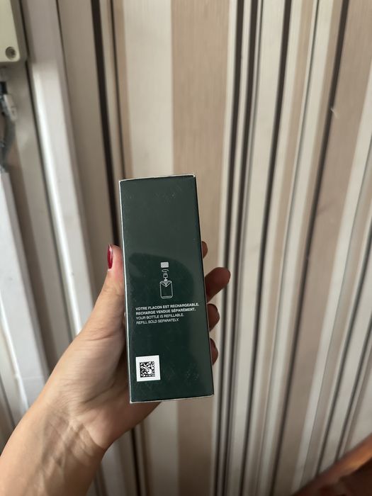 Prada paradigme