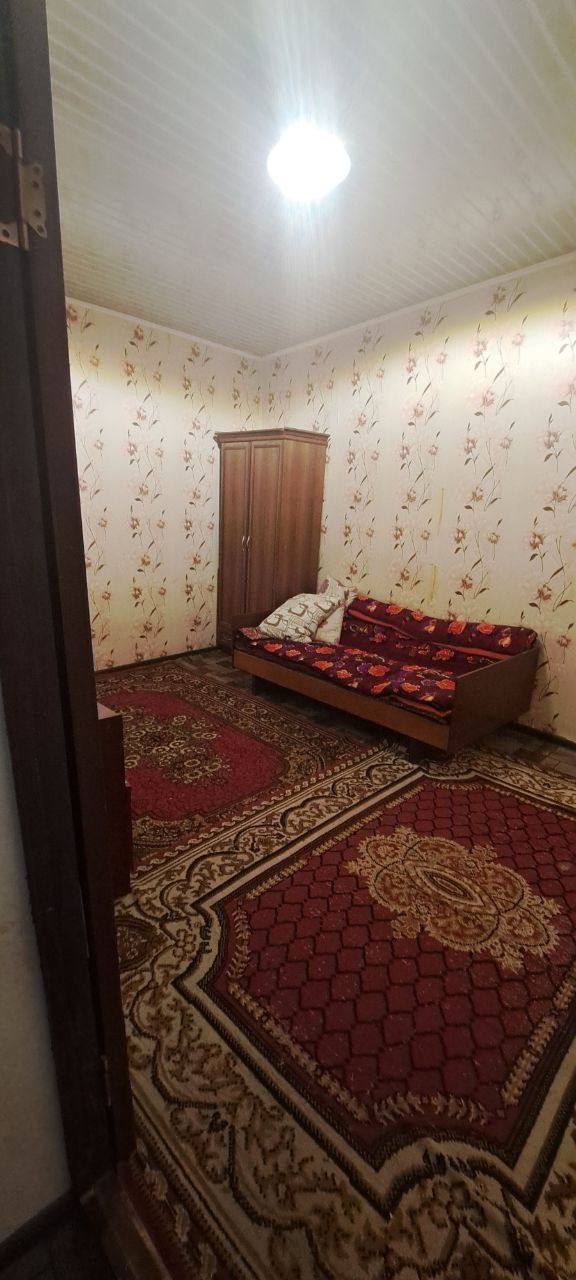 Продаётся 1 комнатный домик без земли. 35кв.м