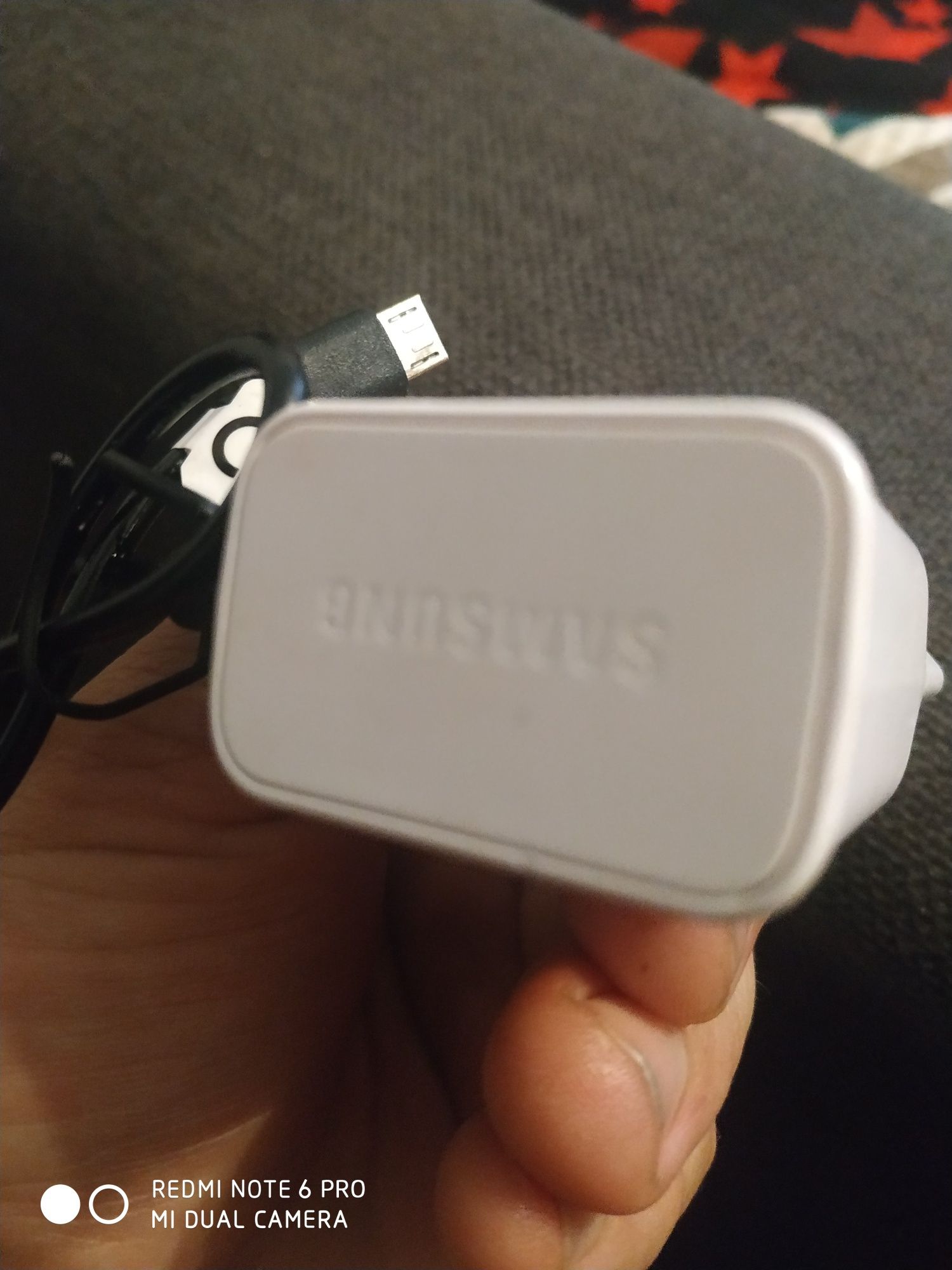 Încărcător Samsung fast charger