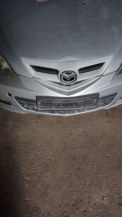 Всички видове авточасти за  Mazda 3, Мазда 5, Mazda cx-5, Mazda cx7