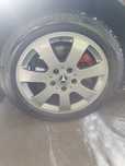 Jante originale mercedes-benz r16