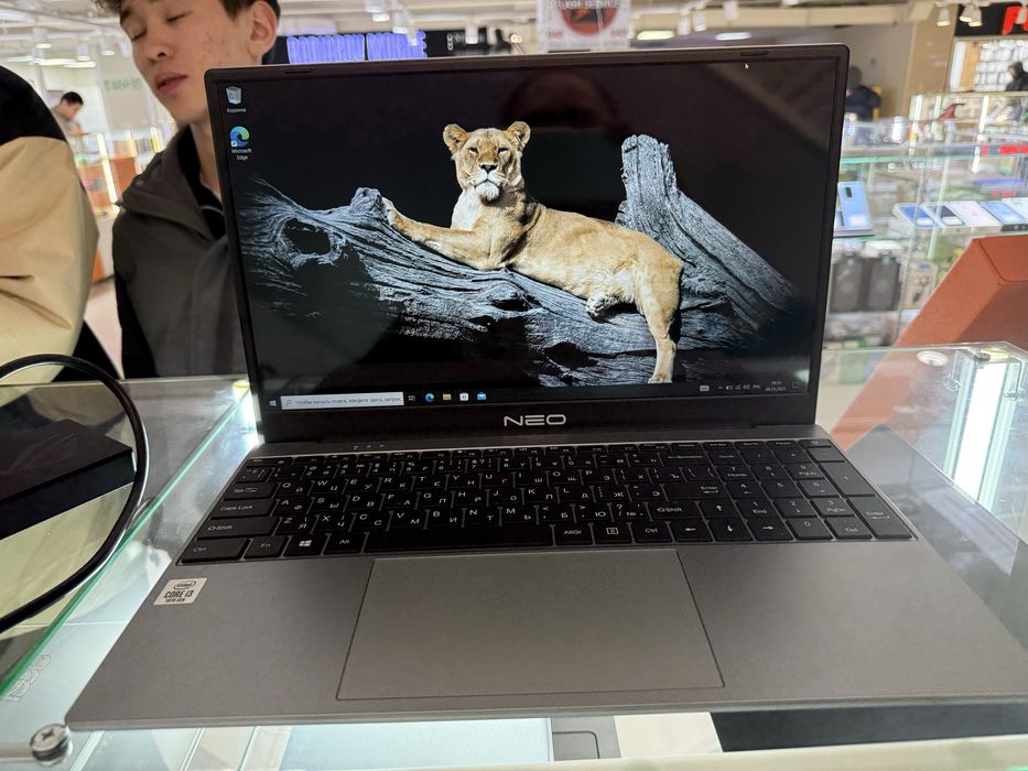 Ноутбук Neo Технодом