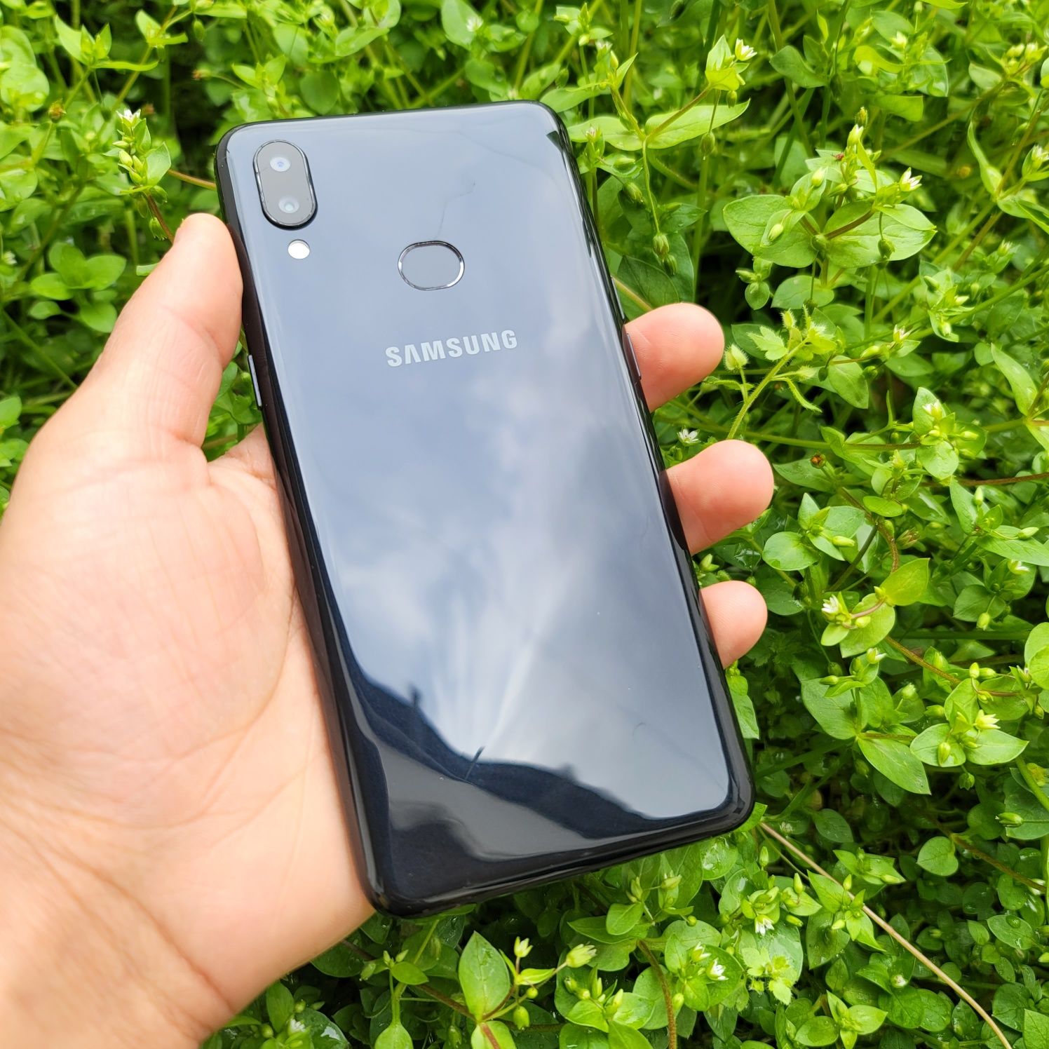 Samsung galaxy A10s sotiladi ideal